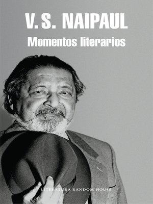 cover image of Momentos literarios